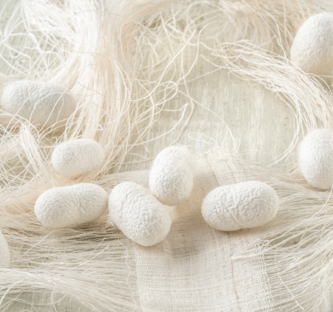 Cotton
Soft. Breathable. Hypoallergenic.